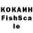 Гашиш Cannabis Oleksii Klyba